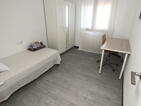 Apartamento en Marianao
